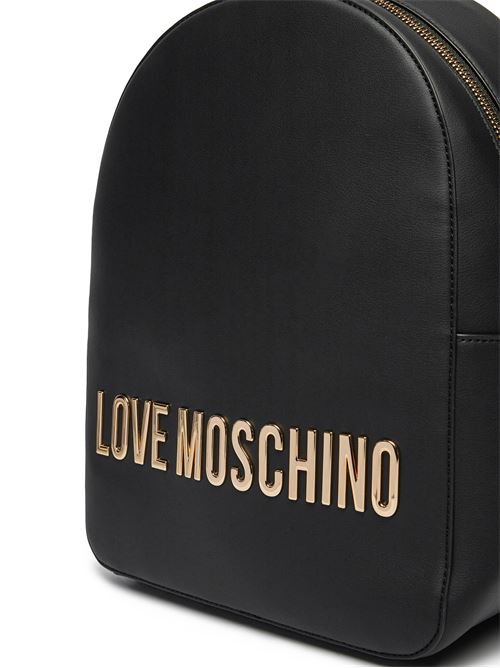  LOVE MOSCHINO | JC4193PP1MKD0/000